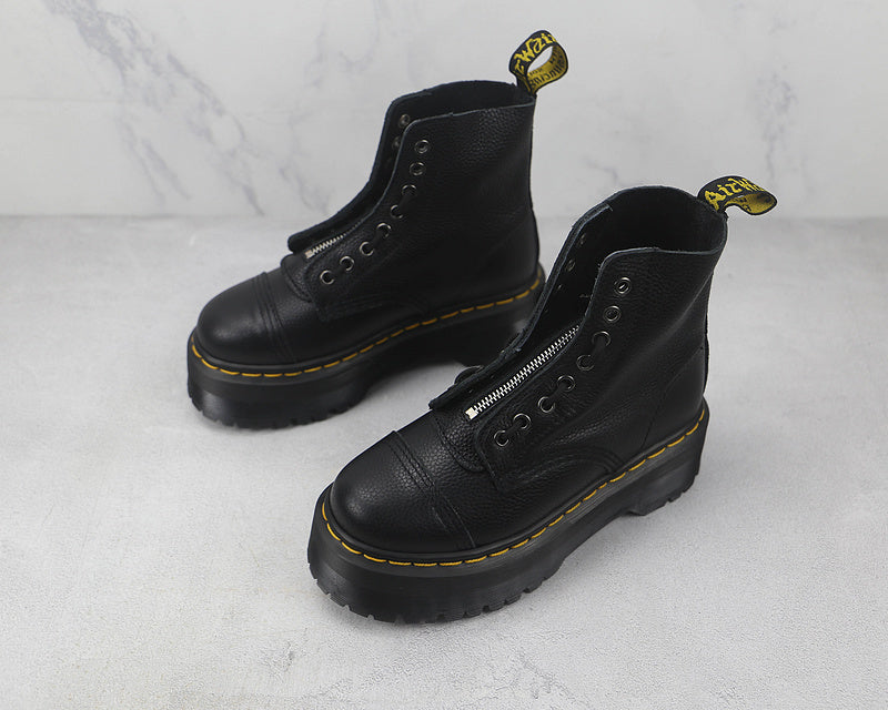 Dr. Martens 1406 High Boots
