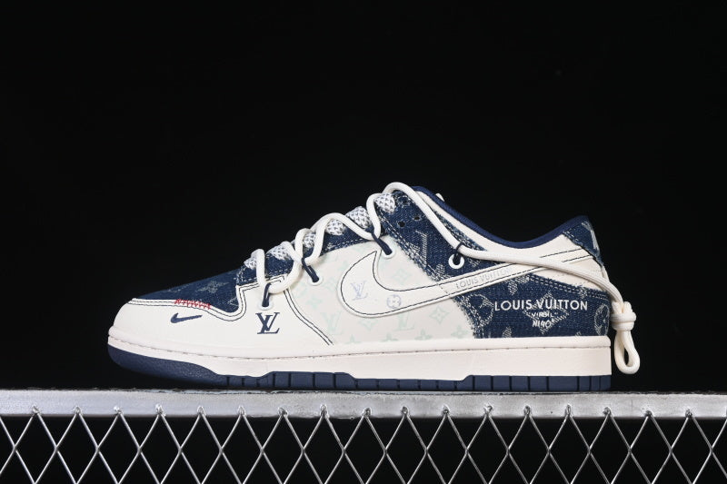 Nike SB Dunk Low LV [YX5066-376]
