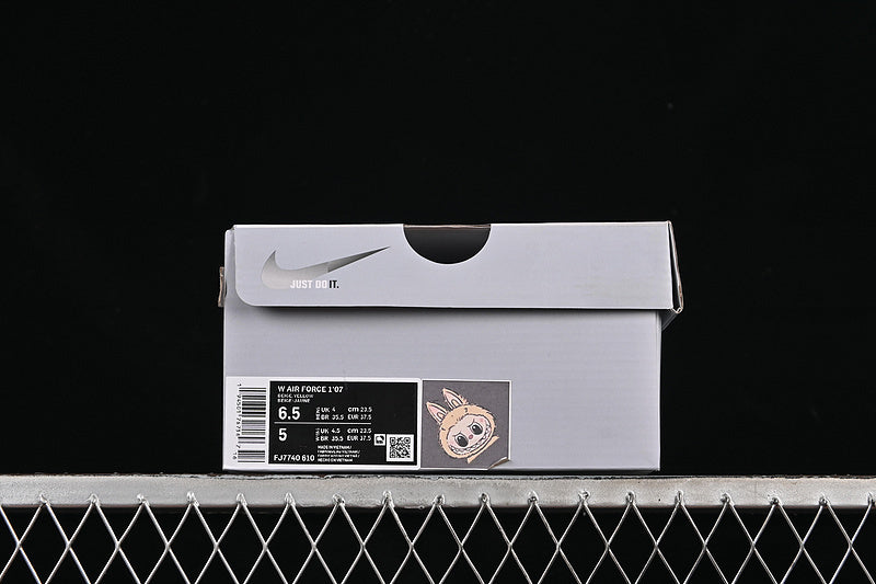 Nike Air Force 1 ’07 Low Labubu [FJ7740-610]