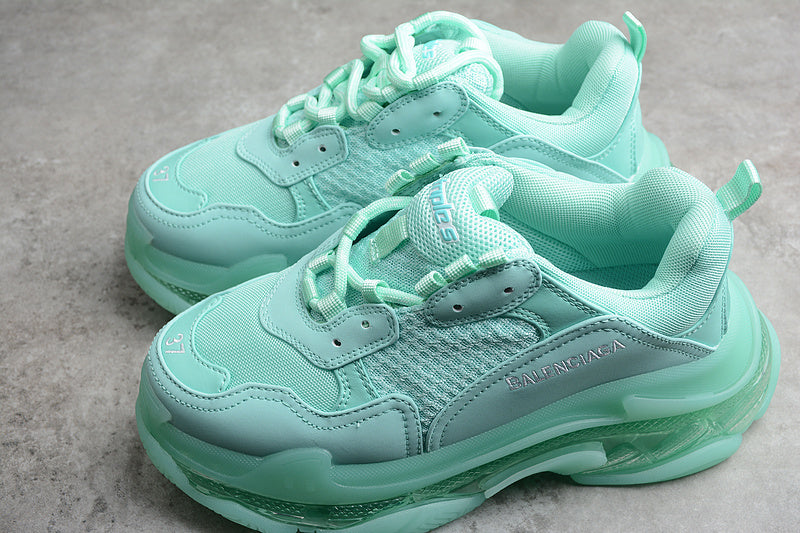 Balenciaga Triple S Sneakers [544351-W2GA1-4500]