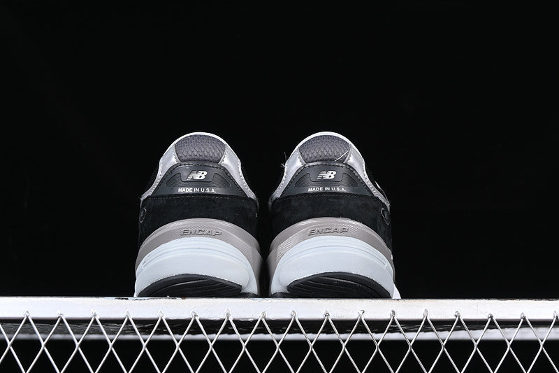 New Balance 990v6 [M990BK6]