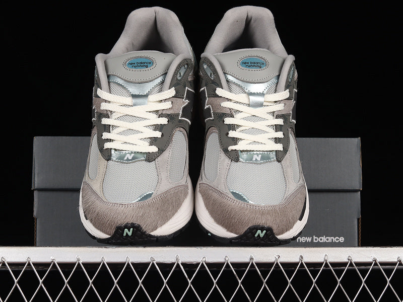 New Balance Atmos x 2002R “Shibuya Rat” [M2002RAT]