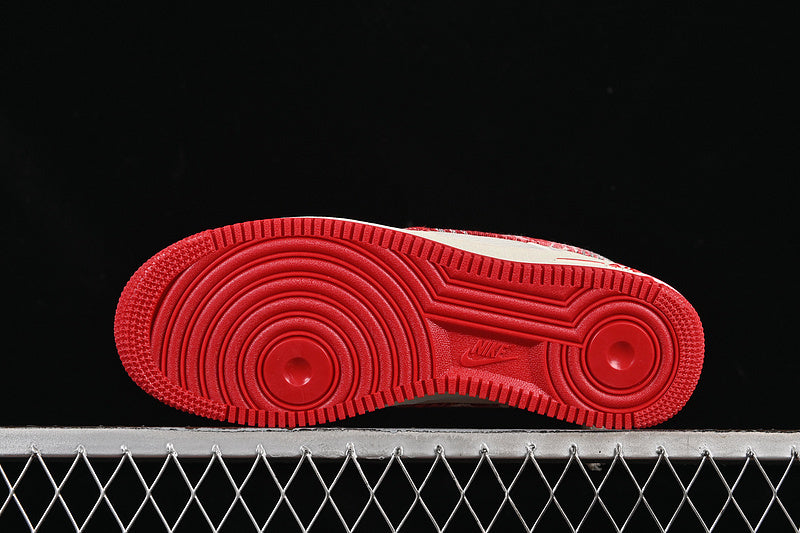 Nike Air Force 1 ’07 Low LV [SC9207-541]