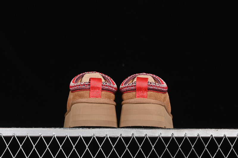 UGG Dakota 8cm Maroon [1135092-05]