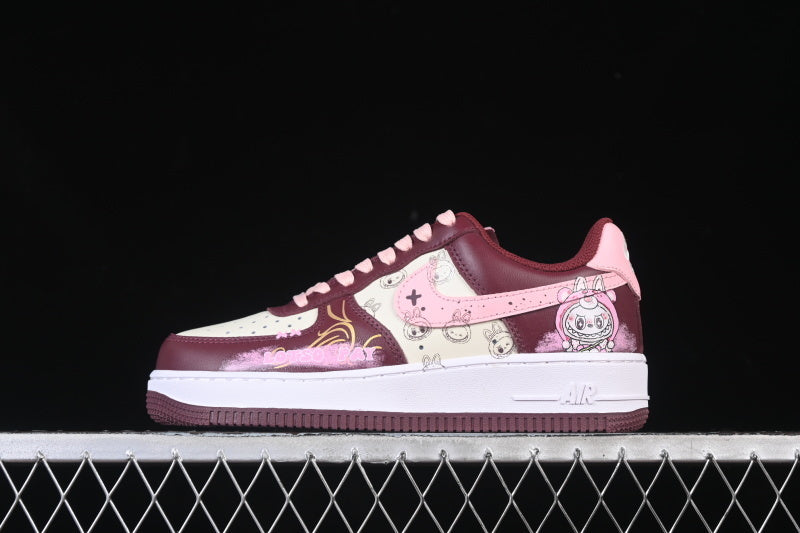 Nike Air Force 1 ’07 Low LABUBU
