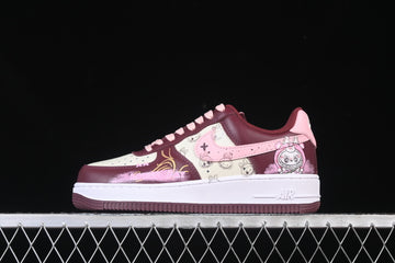 Nike Air Force 1 ’07 Low LABUBU