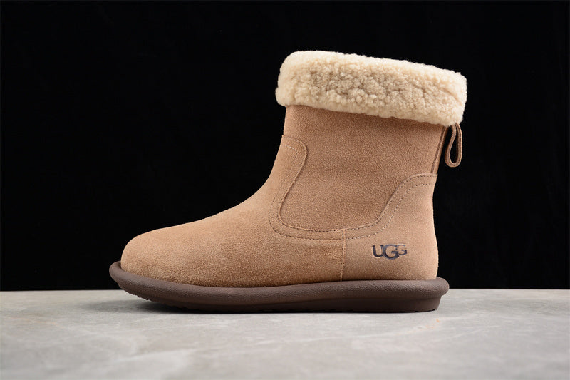 UGG W Drizlita [Clear Grey/Brown]