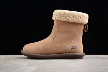 UGG W Drizlita [Clear Grey/Brown]