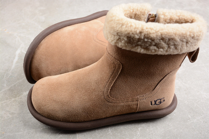 UGG W Drizlita [Clear Grey/Brown]