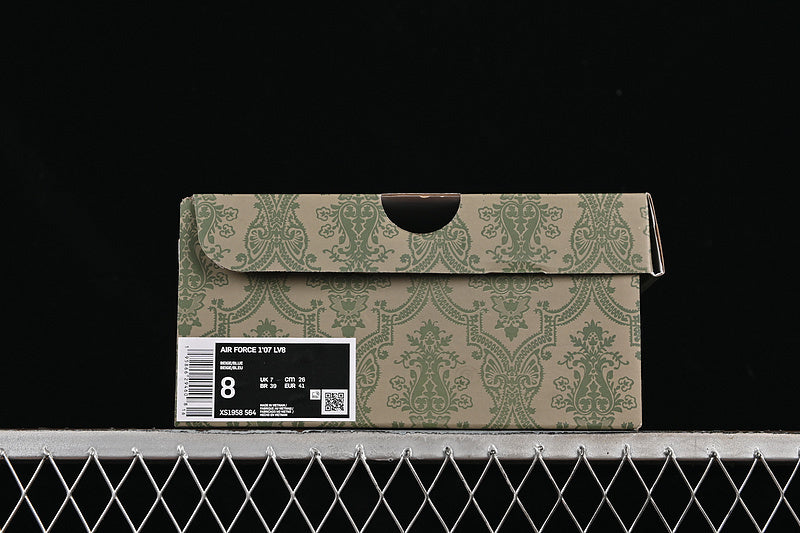 Nike Air Force 1 ’07 Low Gucci [XS1958-564]