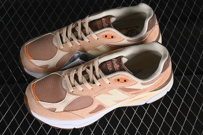 New Balance 990v3 [M990SZ3]