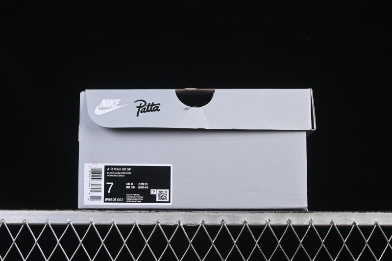 Nike Air Max 90 [IF5605-002]