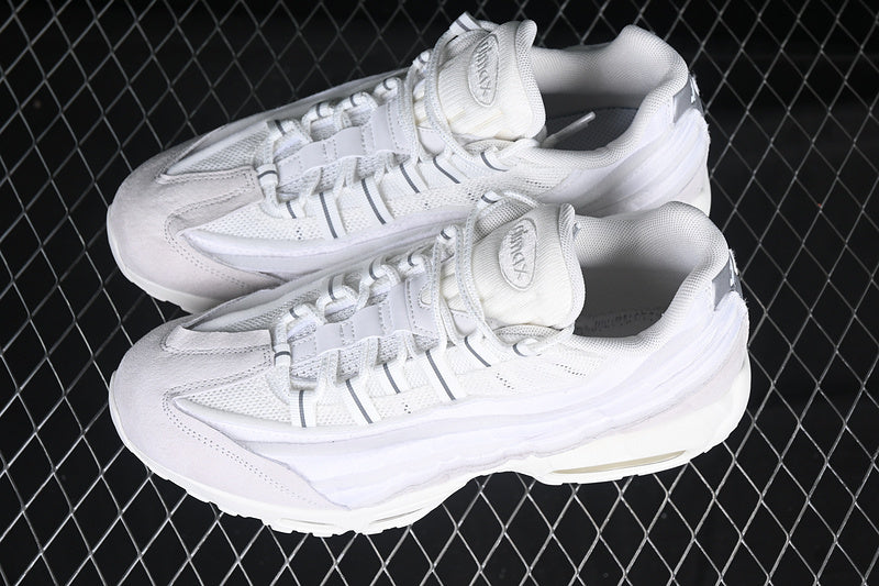 Nike Air Max 95 x COMME des GARÇONS [CU8406-100]