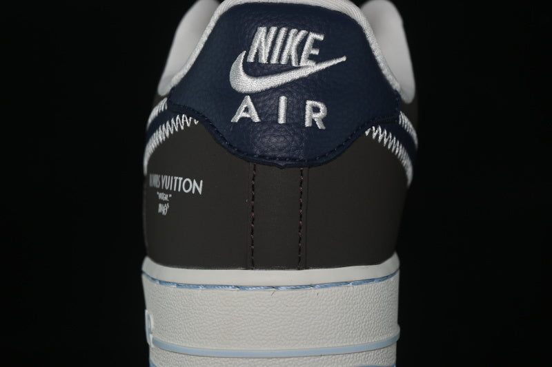 Nike Air Force 1 ’07 Low LV [SC0601-560]