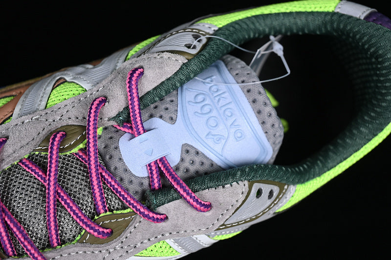 New Balance 990v6 [M990AB6]