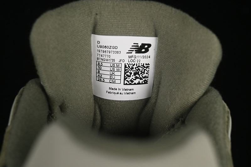 New Balance NB9060 [U9060ZGD]