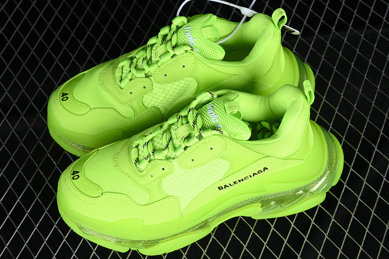 Balenciaga Triple S 3.0 [W3GN50210]