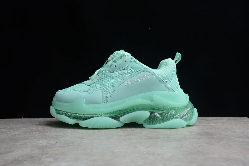 Balenciaga Triple S Sneakers [544351-W2GA1-4500]