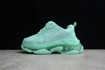 Balenciaga Triple S Sneakers [544351-W2GA1-4500]