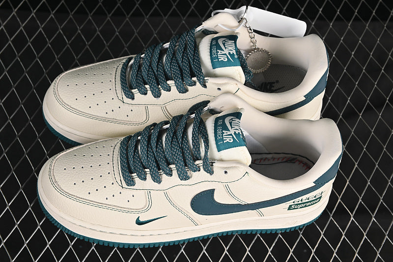 Nike Air Force 1 ’07 Low Gucci [KJ1688-005]