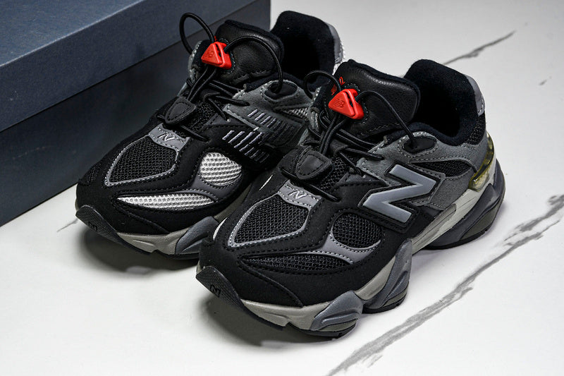 New Balance 9060 Kids [PV9060BLK]