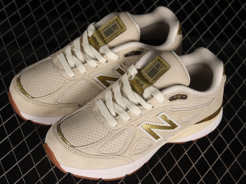 New Balance 990v4 [M990AG4]