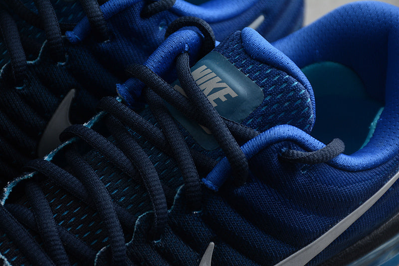 Nike Air Max 2017 [849559-400]