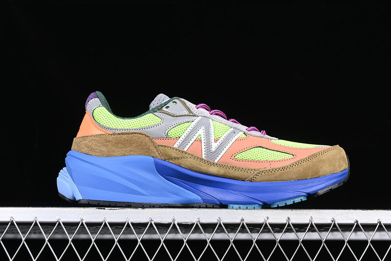 New Balance 990v6 [M990AB6]