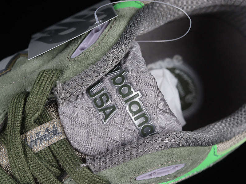 New Balance 990v3 Patta [M990PP3]