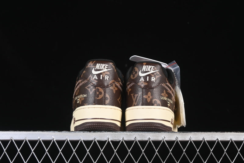 Nike Air Force 1 ’07 Low LV [SC0601-563]