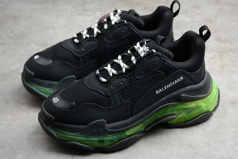 Balenciaga Triple S Dadshoe [ECBA800616H]