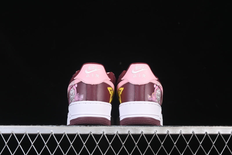 Nike Air Force 1 ’07 Low LABUBU