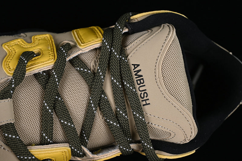 Nike Air More Uptempo Low [FB1299-200]