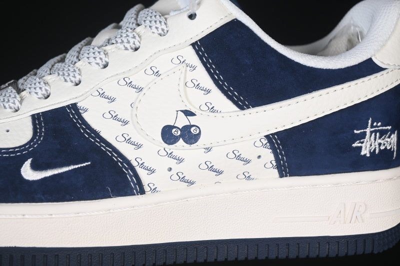 Nike Air Force 1 ’07 Low [SM6188-673]