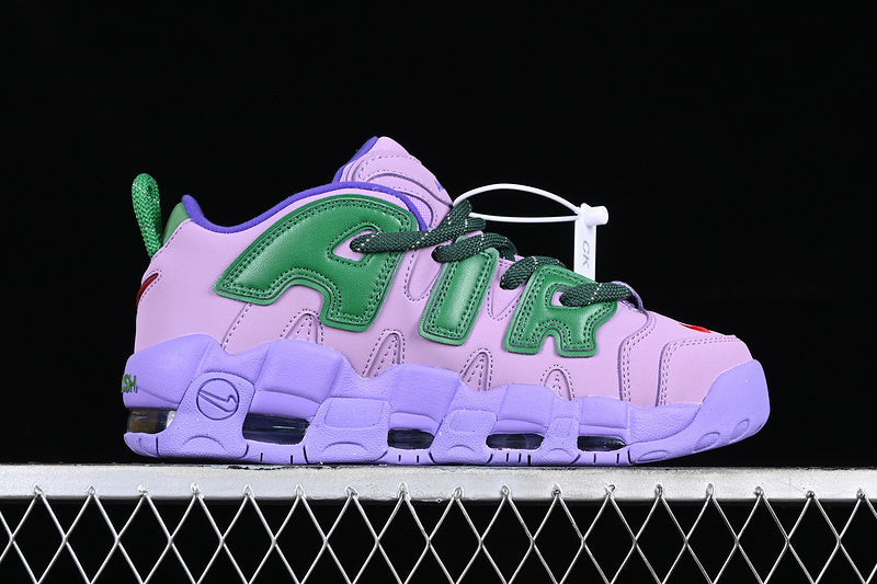 Nike Air More Uptempo Low [FB1299-500]