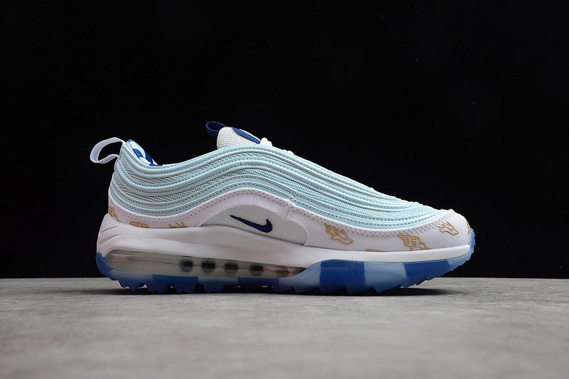Nike Air Max 97 Golf Wings [CK1220-100]
