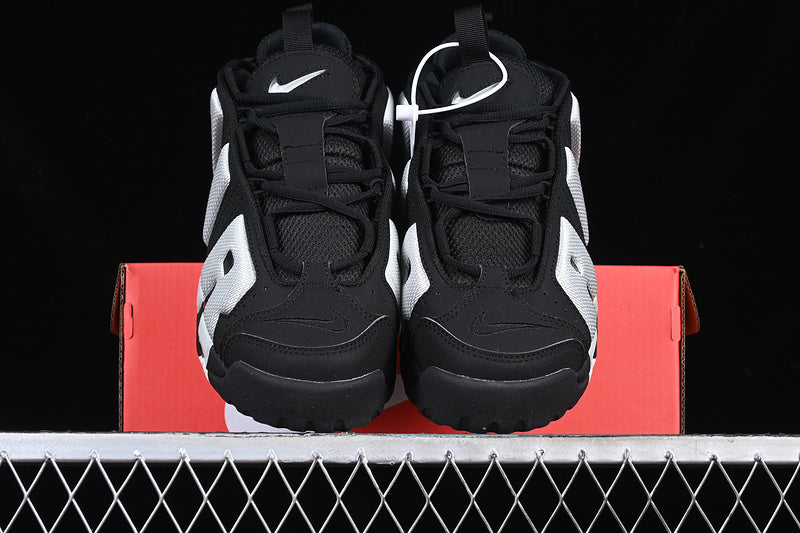 Nike Air More Uptempo Low [FZ3055-001]