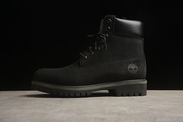 Timberland Black