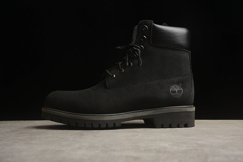 Timberland Black