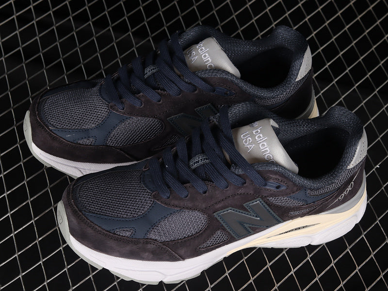 New Balance 990v3 Kith [M990KI3]