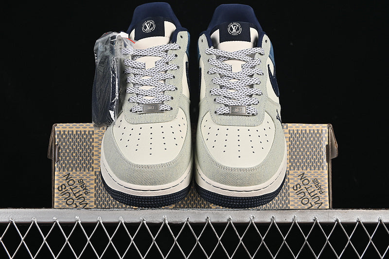 Nike Air Force 1 ’07 Low LV [SC0601-551]