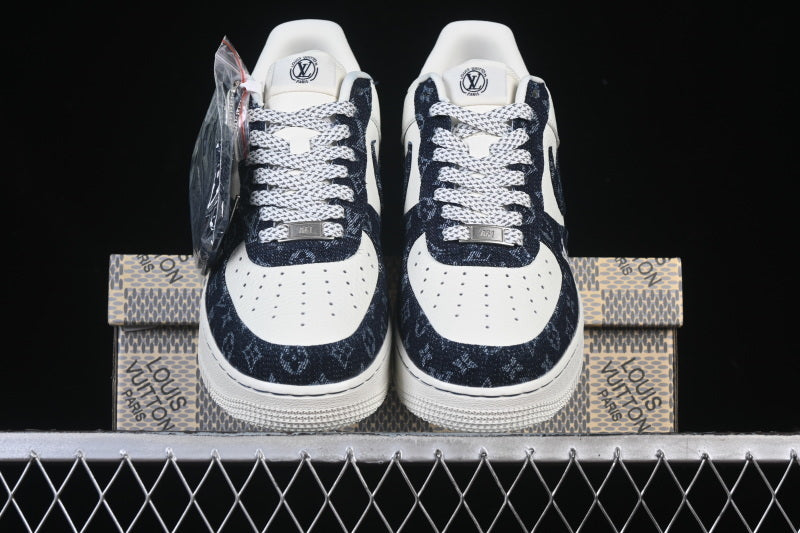 Nike Air Force 1 ’07 Low LV [SC0601-553]