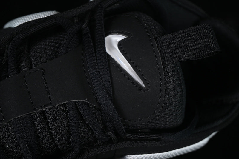 Nike Air More Uptempo Low [FZ3055-001]