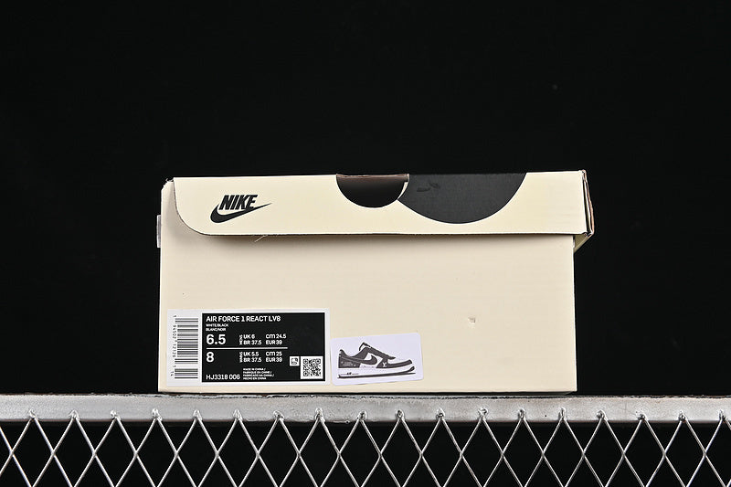 Nike Air Force 1 ’07 Low LV [HJ3188-006]