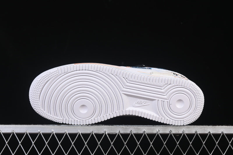 Nike Air Force 1 '07 Low Scorpio [10241122]