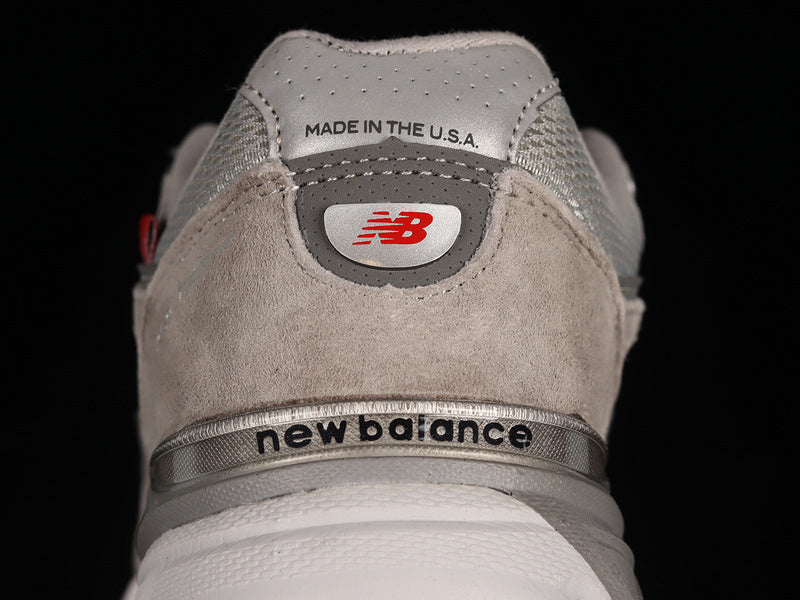 New Balance 990v4 [M990VS4]