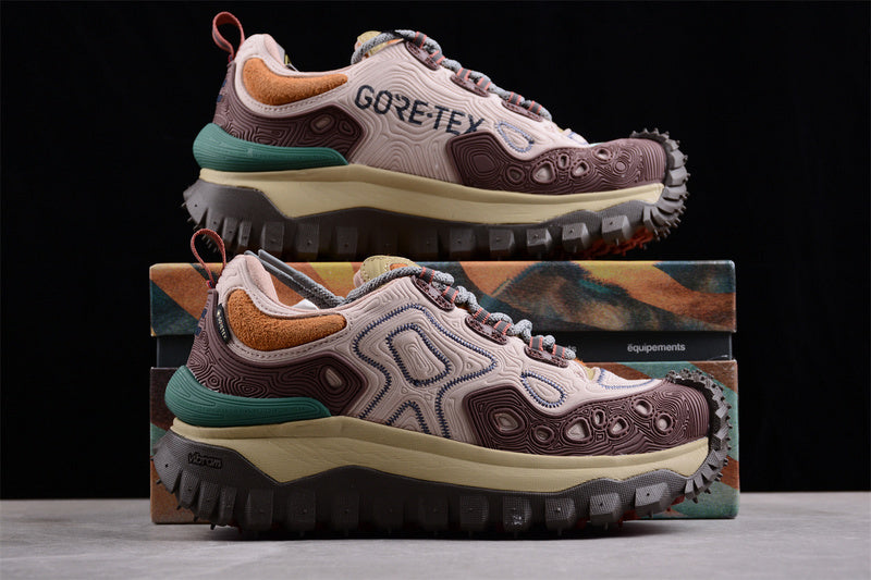 Moncler Trailgrip GTX [MCL-TG-8P4G2]