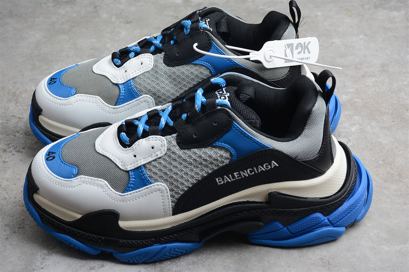 Balenciaga Triple S [W20C50107]