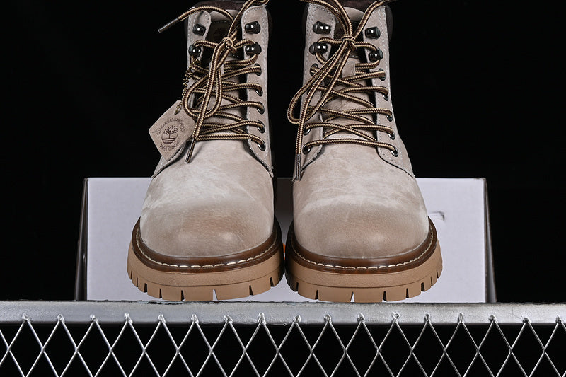 Timberland Brown/Black/Grey [TB10078]