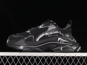 Balenciaga Triple S [W2FW60102]